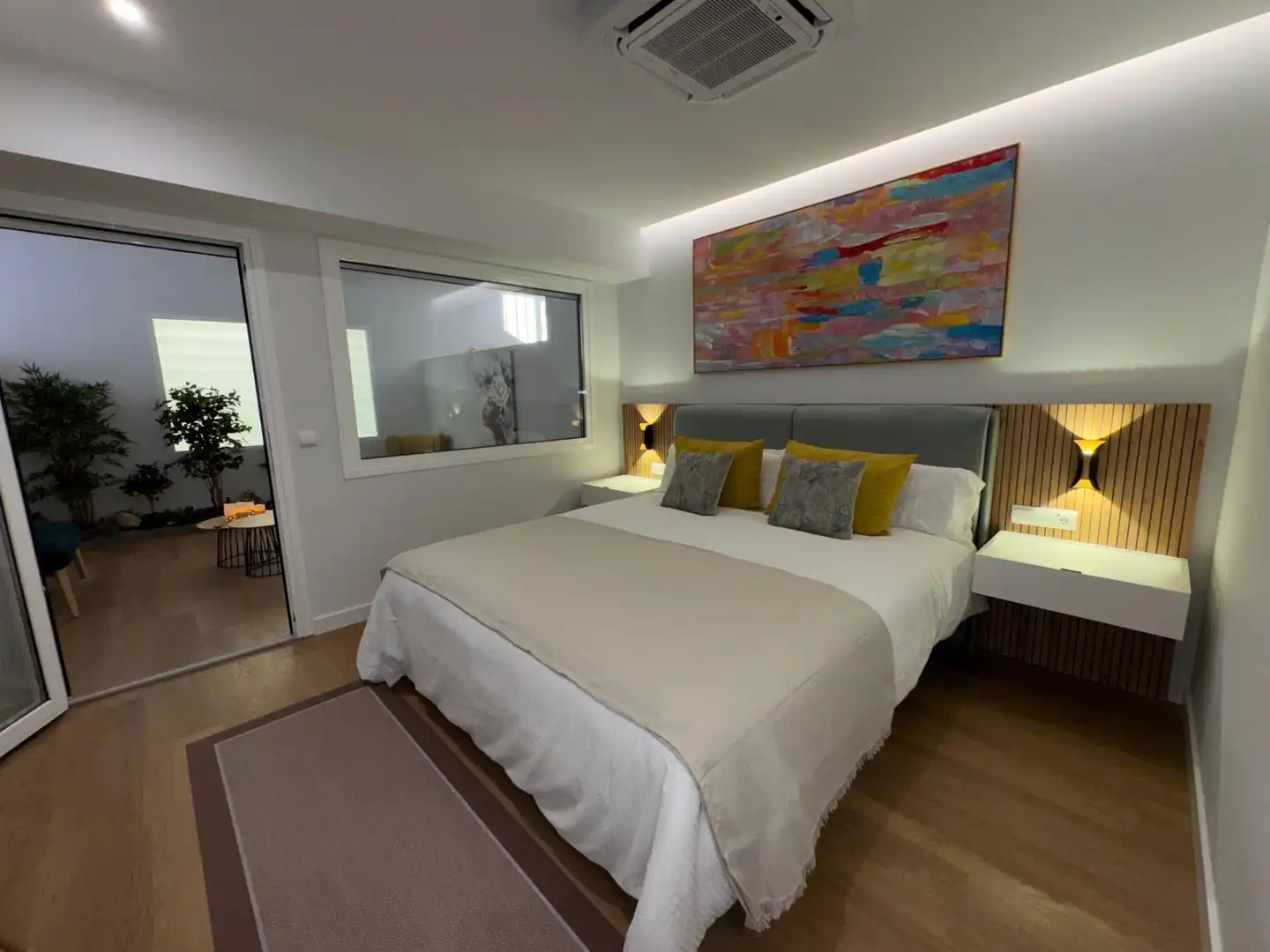 Habitación 24 m², Ponferrada