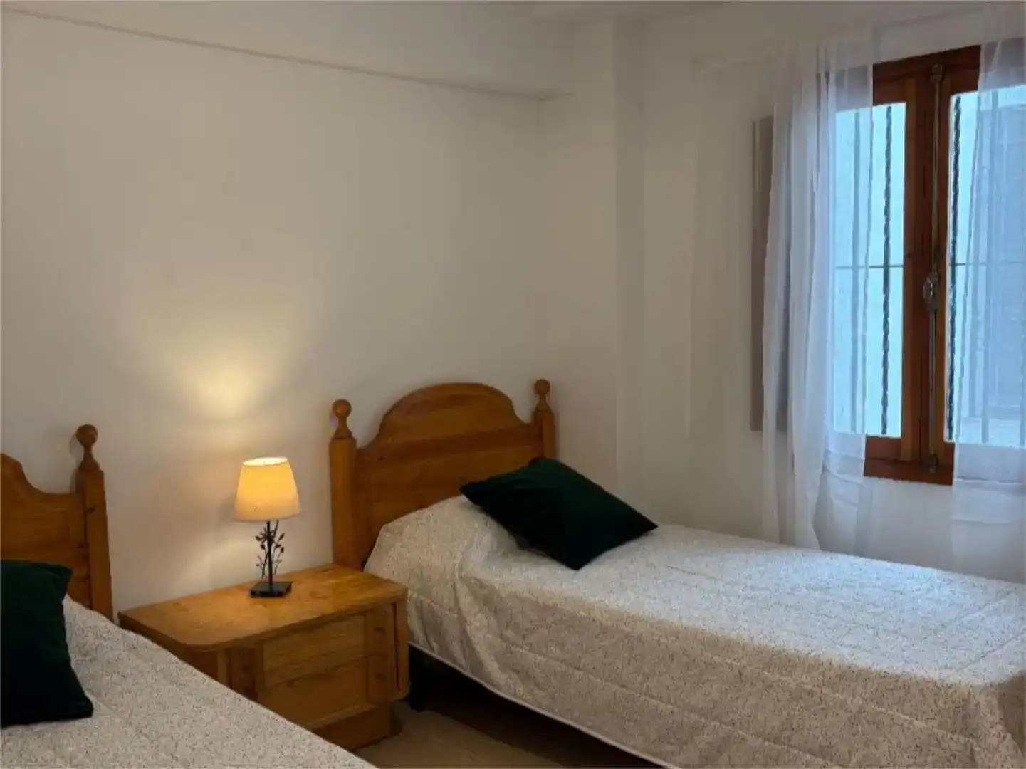 Piso de 120 m² en Burriana