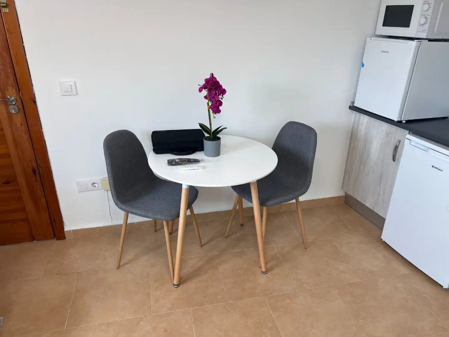 Piso de 24 m² en La Unión