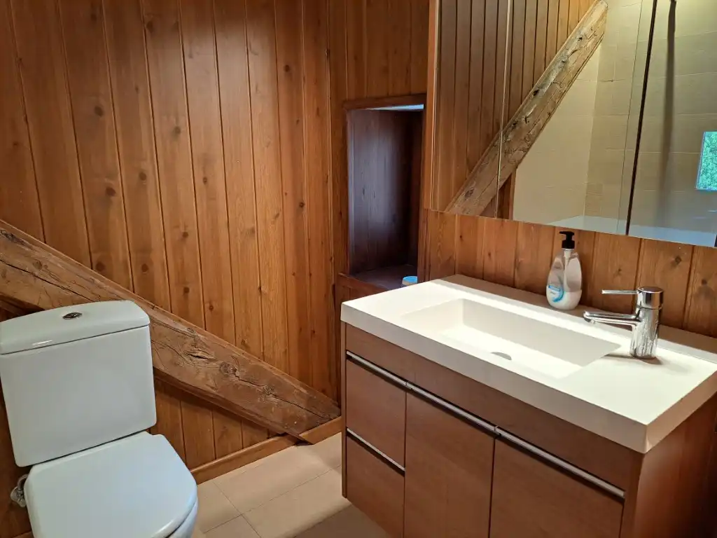 Casa de 240 m² en Das