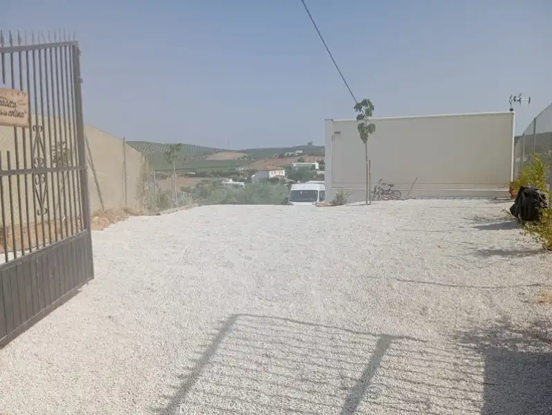 Casa de 500 m² en Lucena