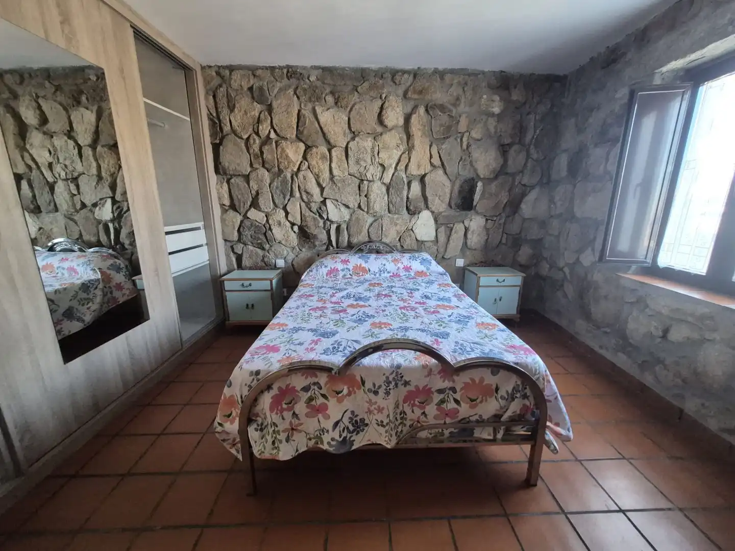 Piso de 140 m² en Gemuño