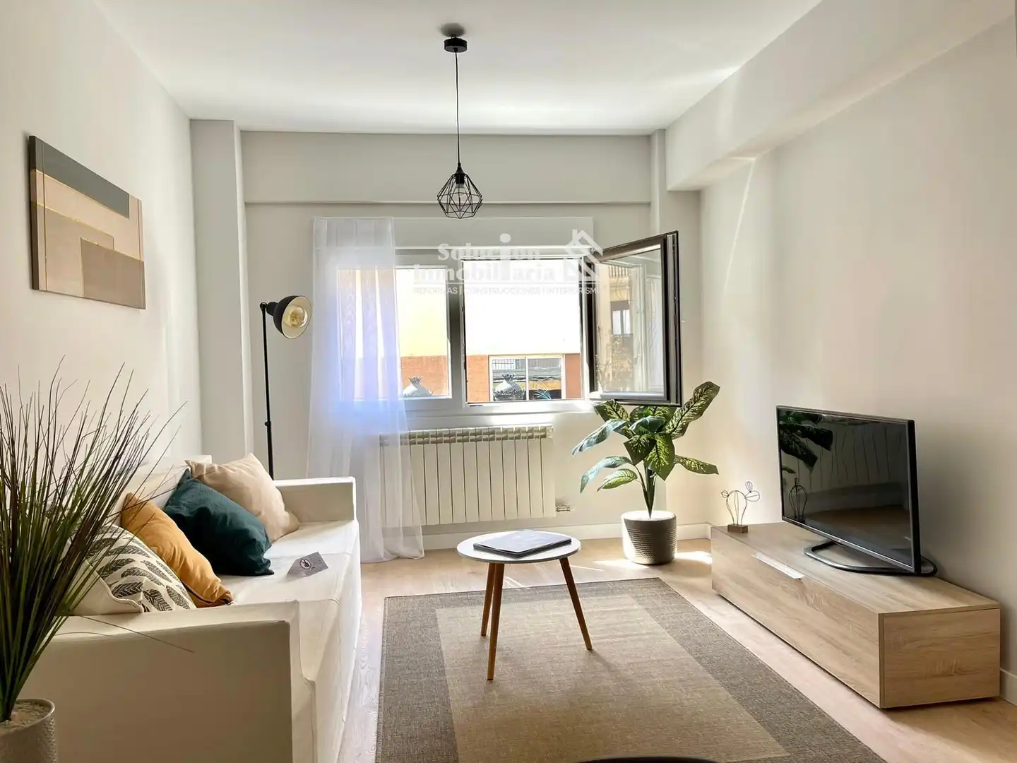 Piso de 47 m² en Salamanca