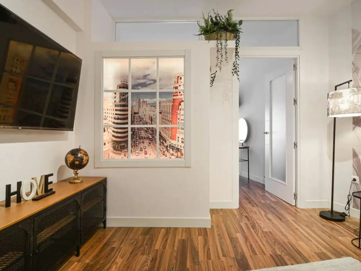 Habitación en alquiler, Alicante