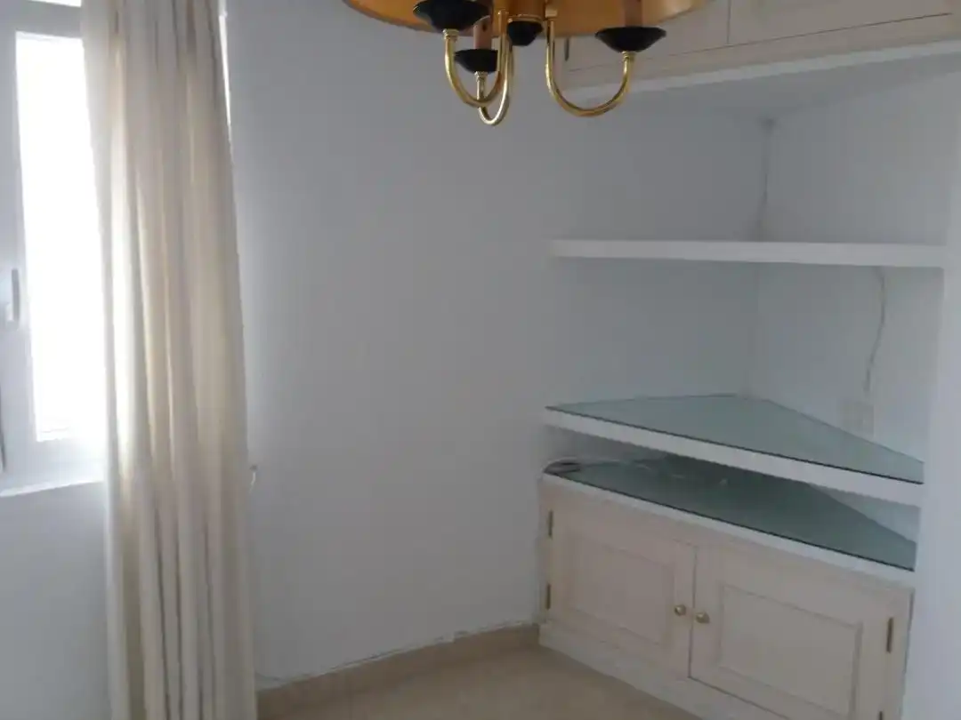 Piso de 109 m² en San Fernando