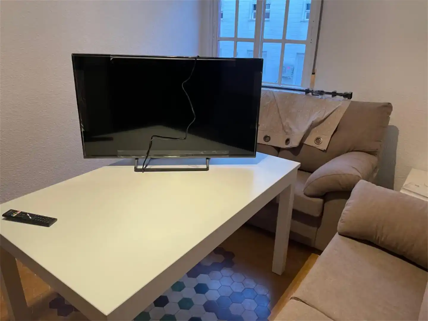 Piso de 80 m² en Córdoba