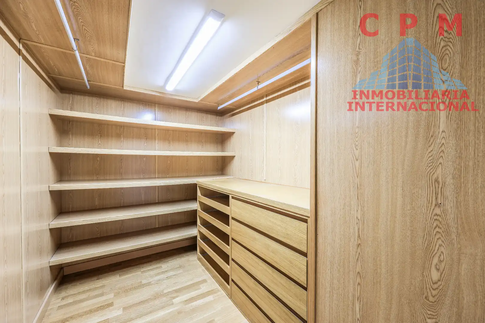 Pis de 110 m² a Madrid