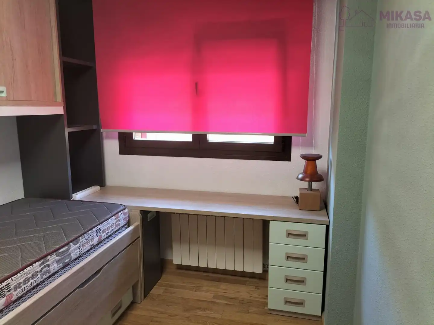 Pis de 84 m² a Seseña