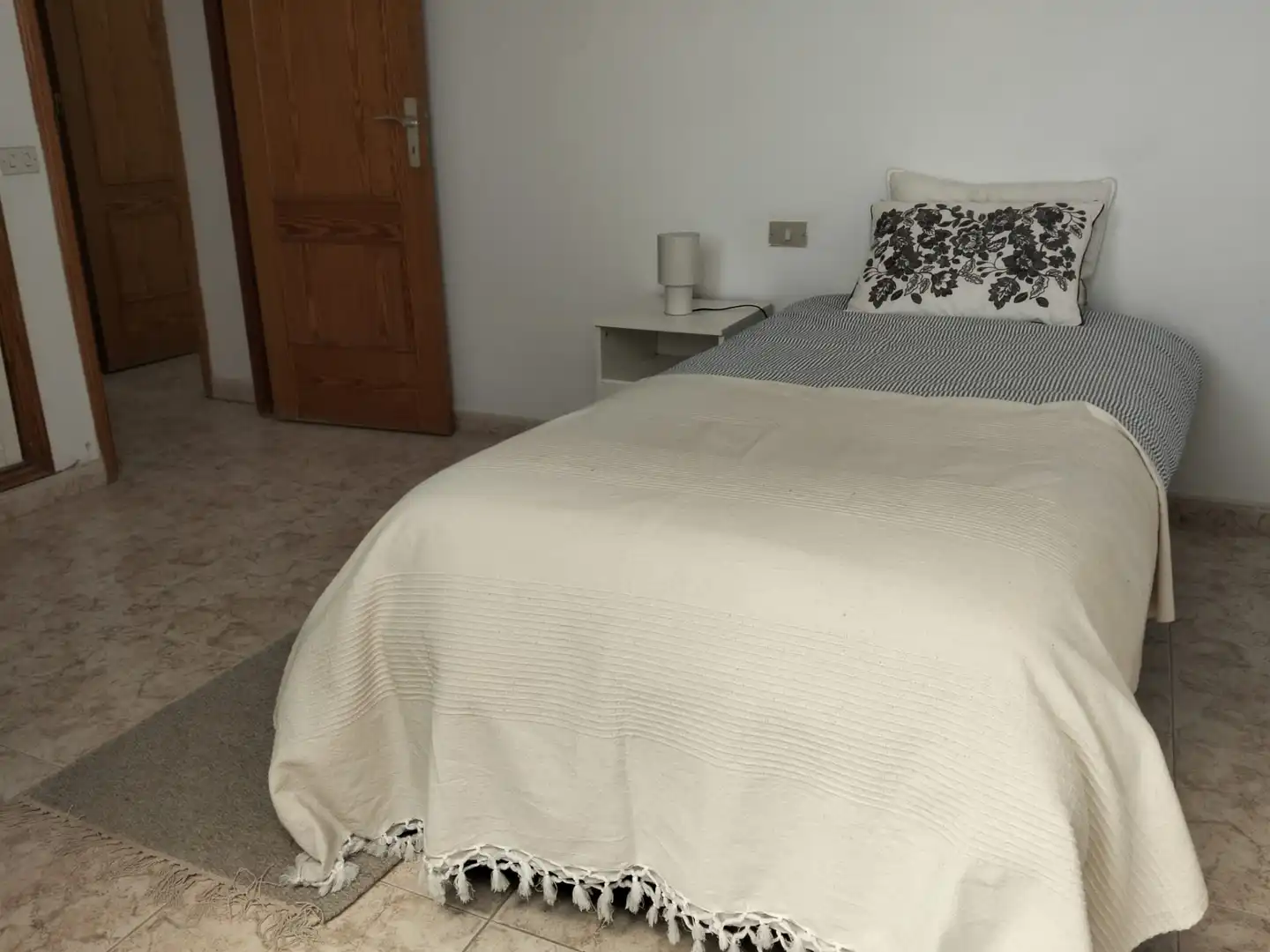 Appartement 60 m² à Santa Cruz de Ténérife