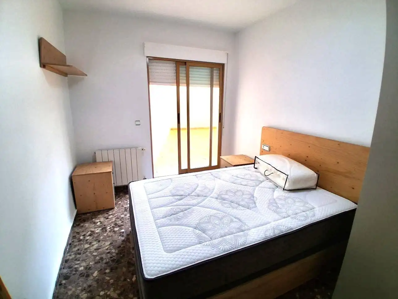 Piso de 130 m² en Albacete