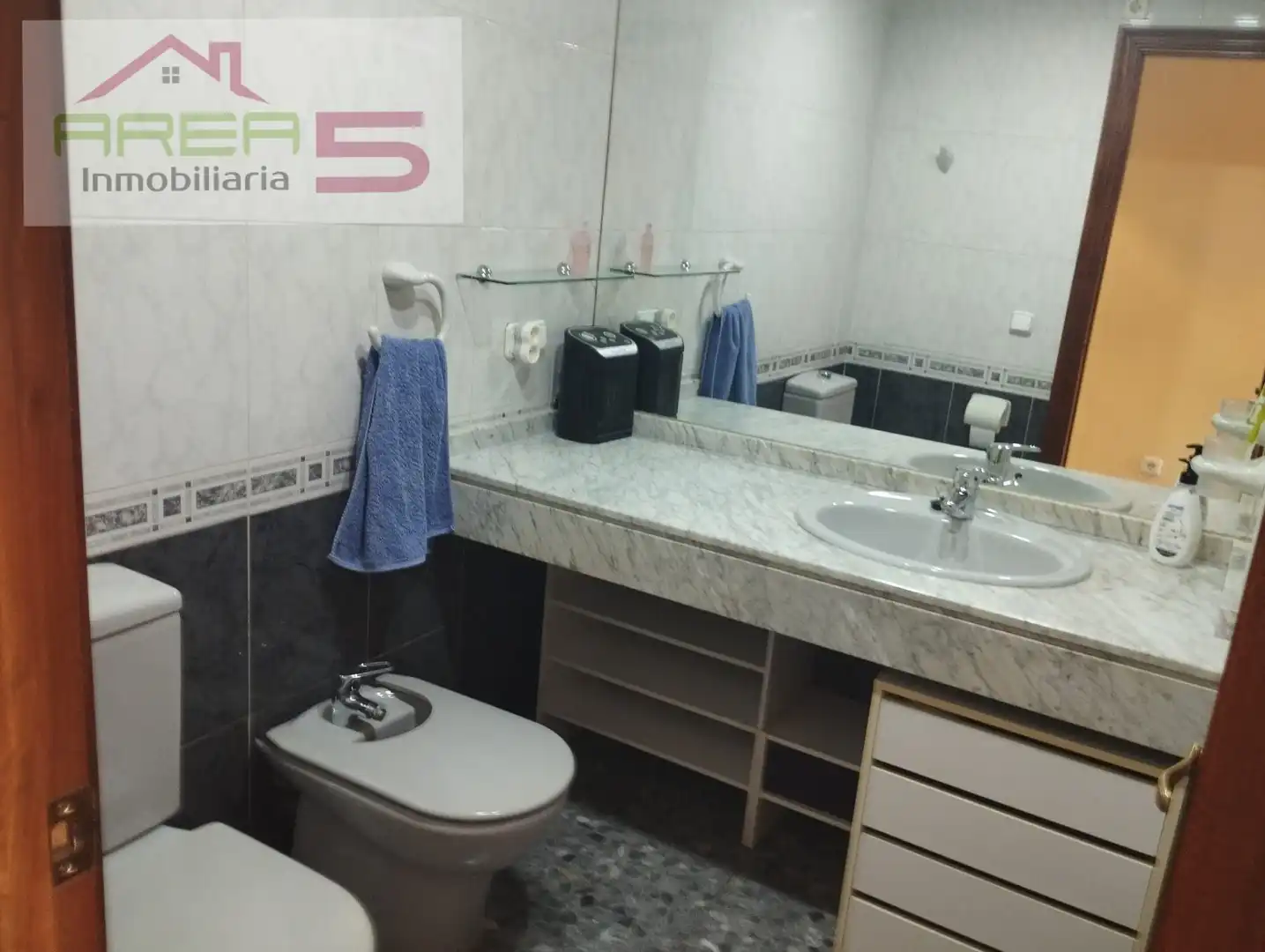 Apartamento 54 m² em Mérida