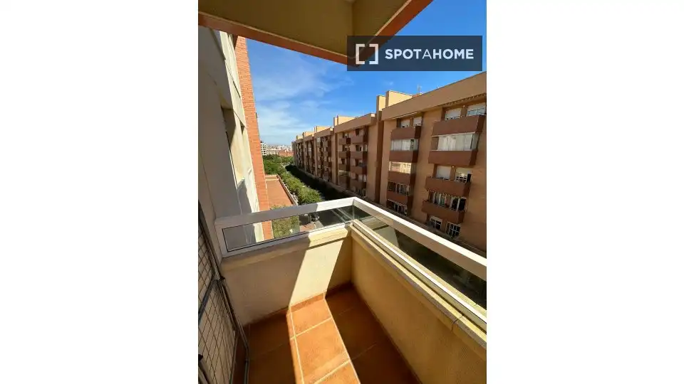 Habitación en alquiler, Almería