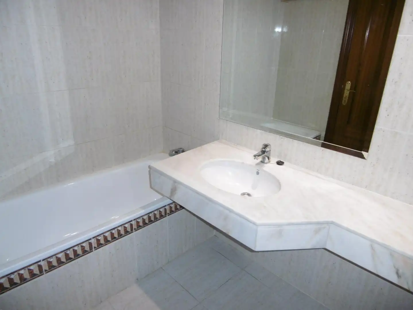 Pis de 93 m² a Valladolid