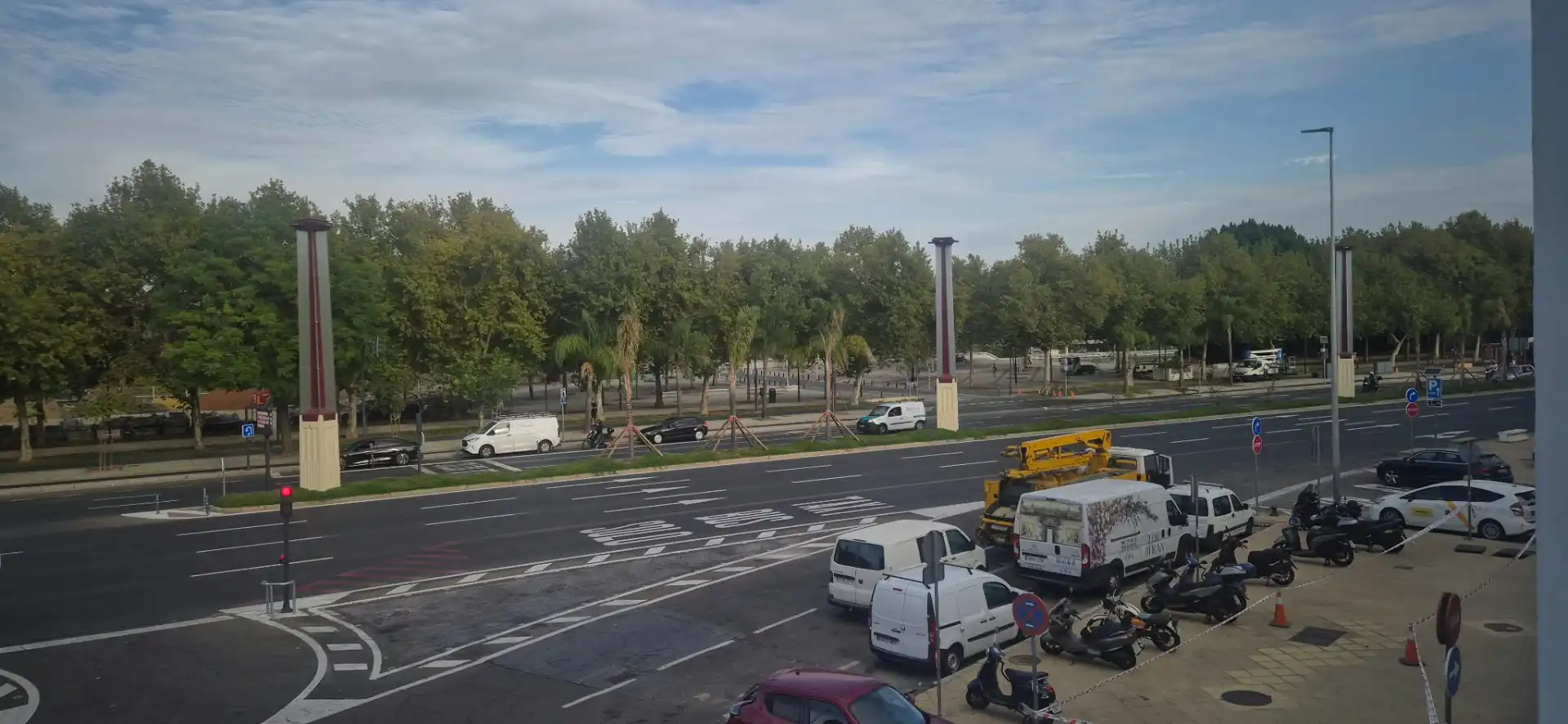 Appartamento 65 m² a Siviglia