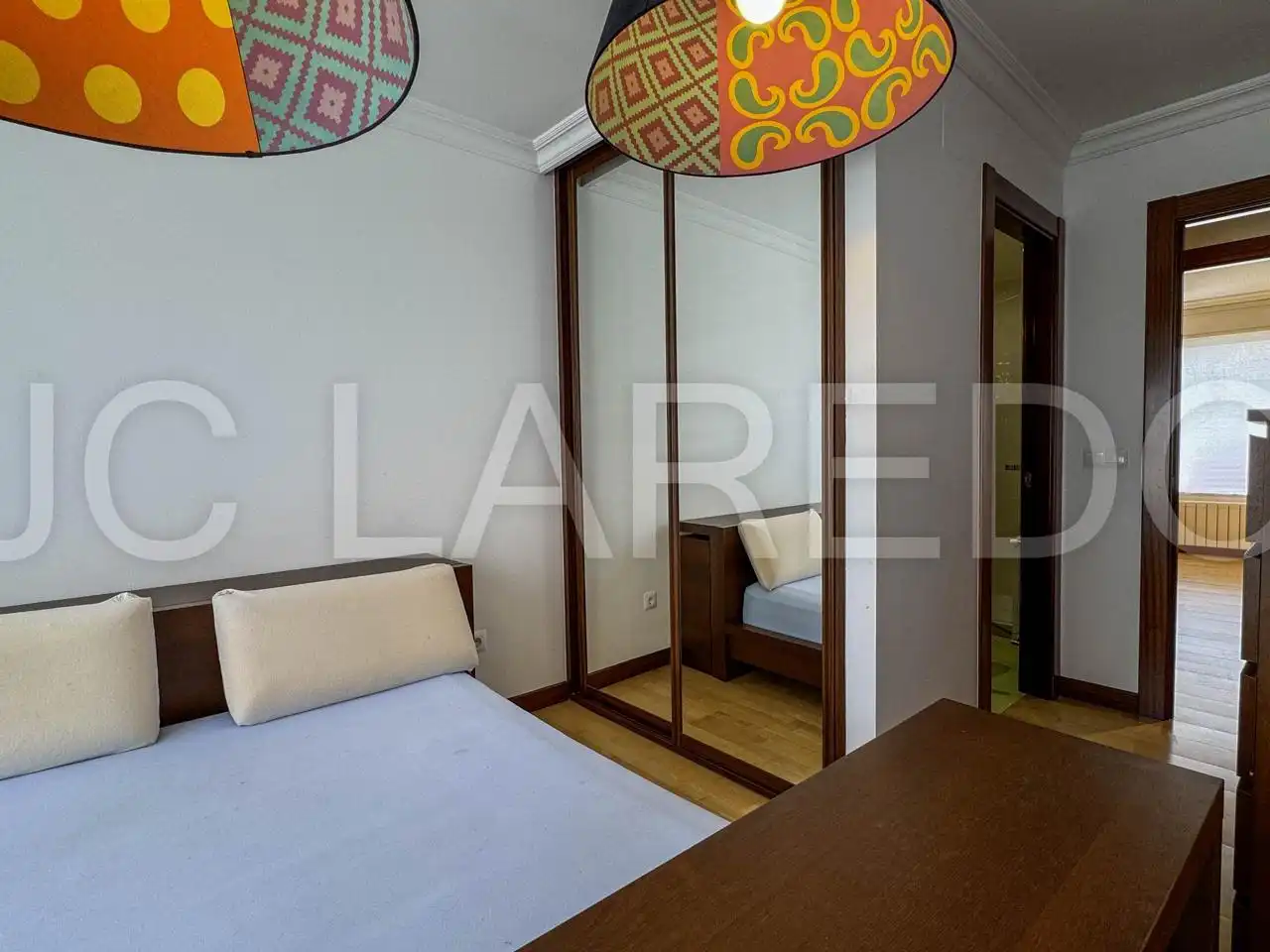 Piso de 75 m² en Laredo