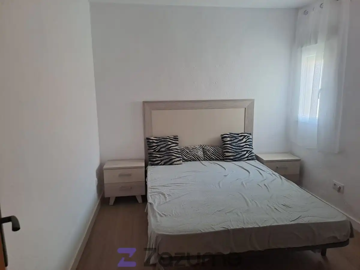 Piso de 80 m² en Alcázar de San Juan