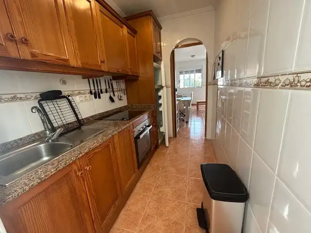 Casa de 65 m² en Torrevieja