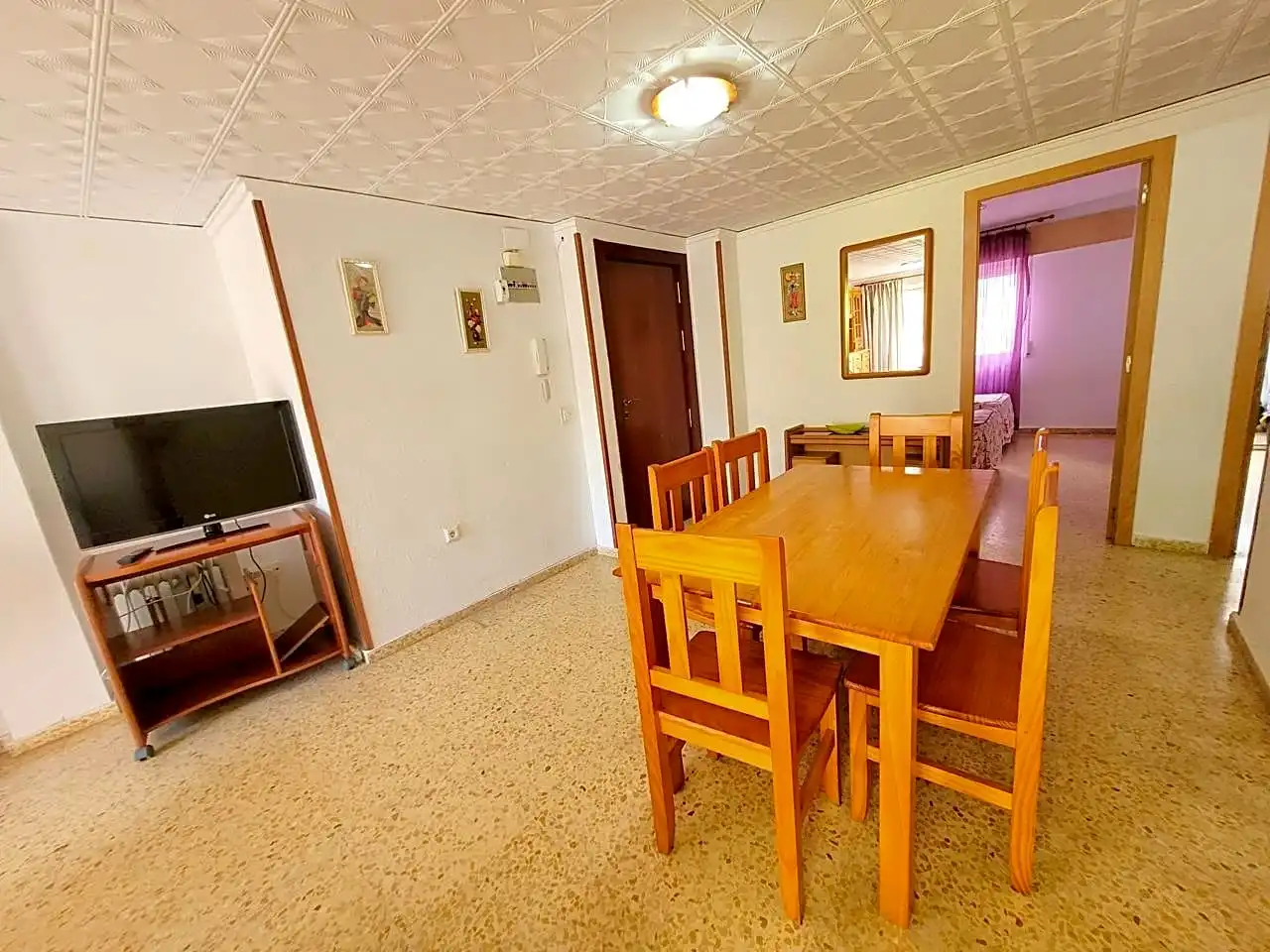 Piso de 75 m² en Miramar