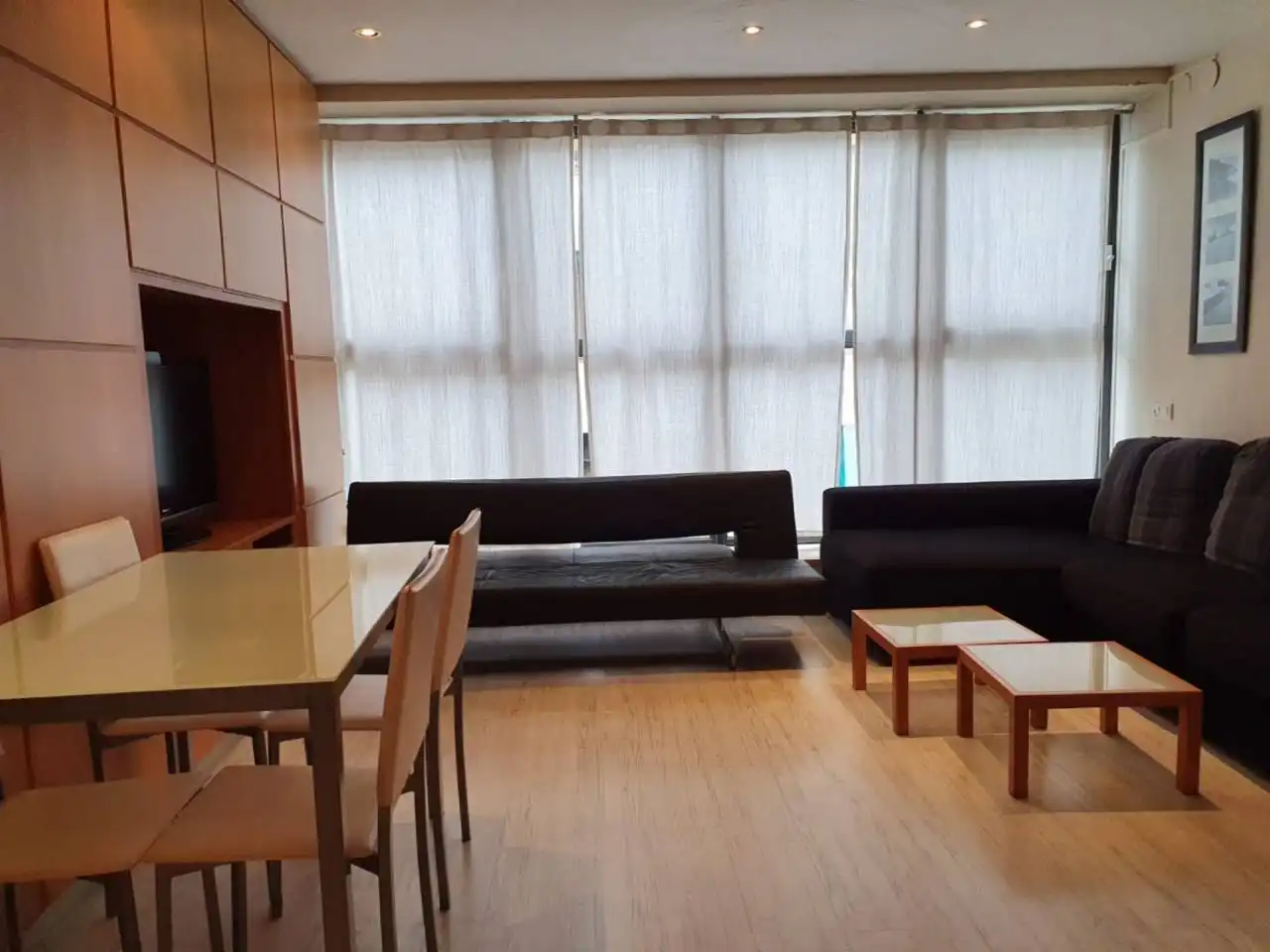 Wohnung 90 m² in Manresa