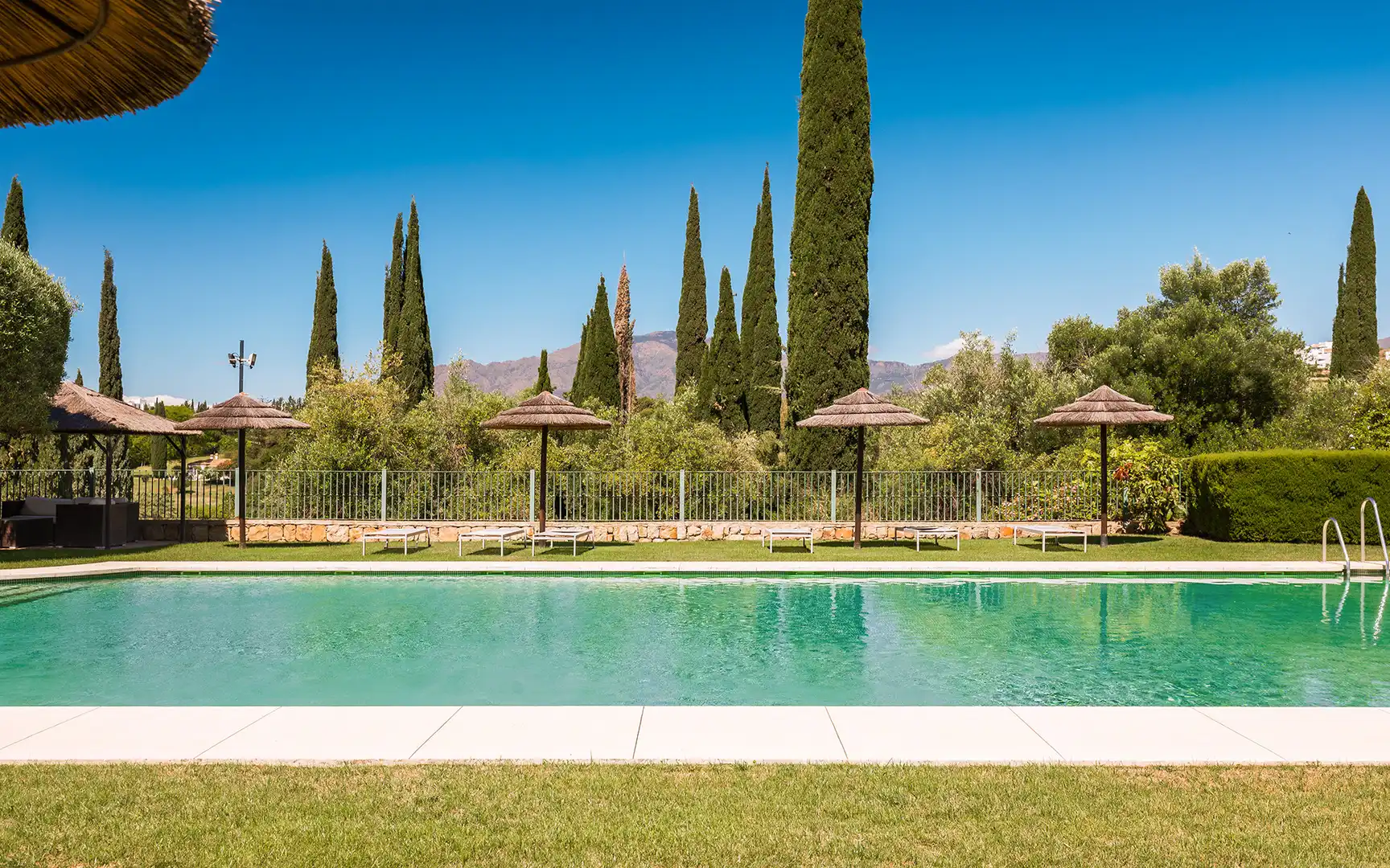 Piso de 105 m² en Benahavís
