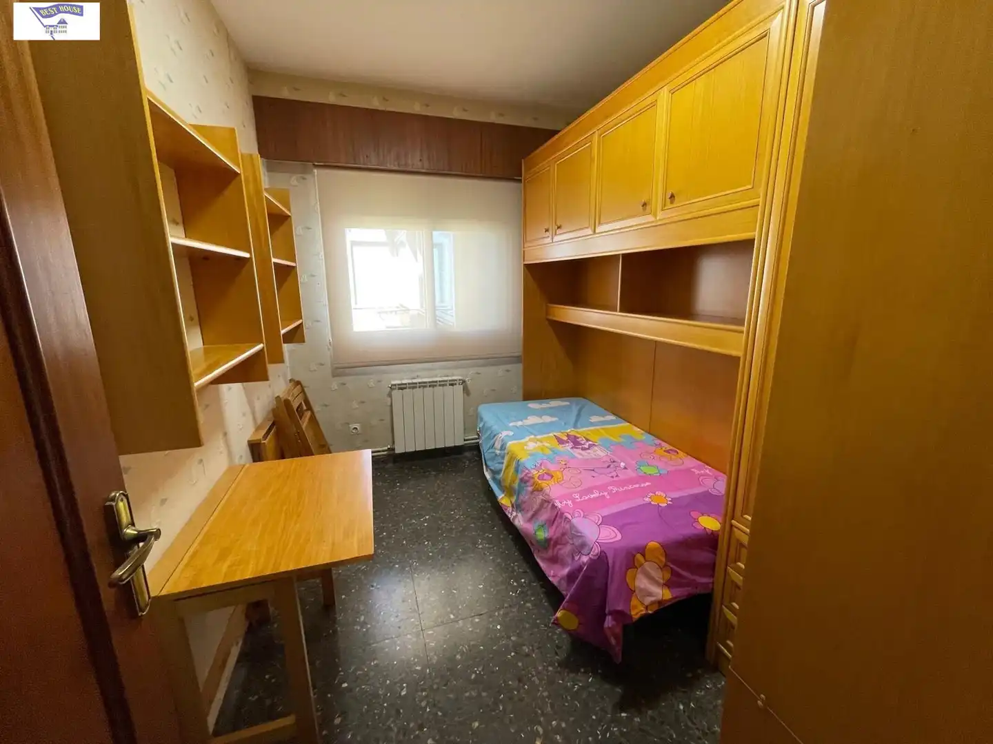 Piso de 113 m² en Albacete