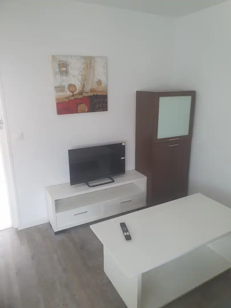 Piso de 40 m² en Gójar