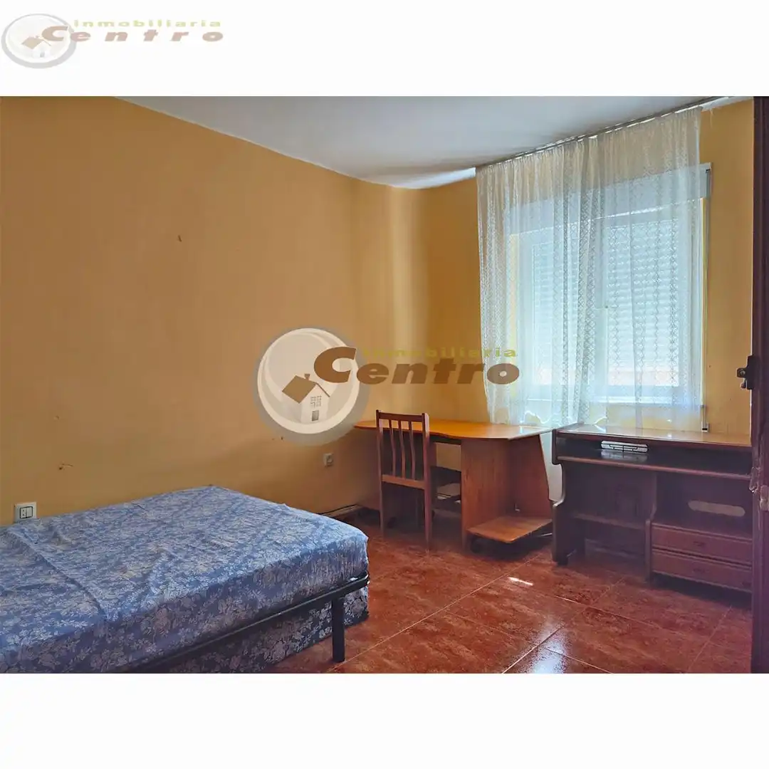 Piso de 100 m² en Albacete