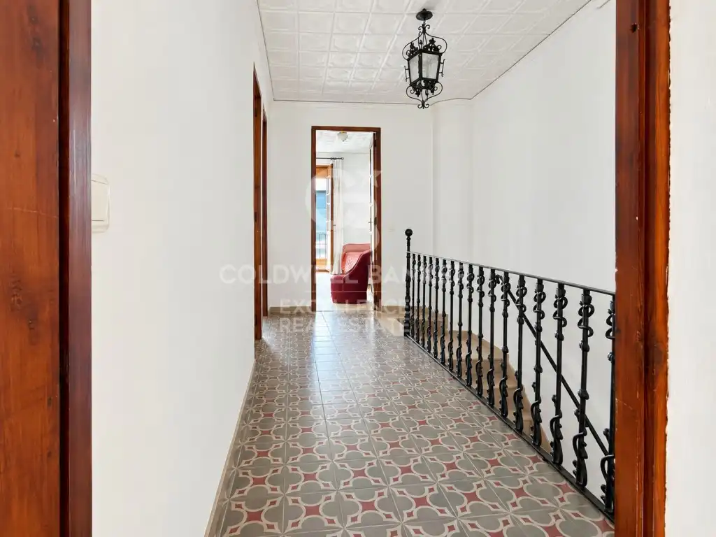 Casa 135 m² a Alginet