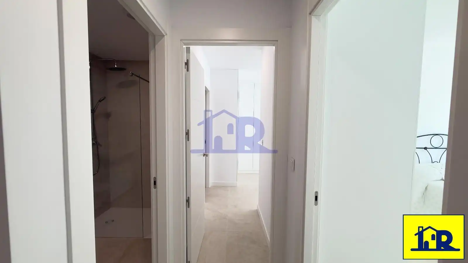 Piso de 102 m² en Cuenca