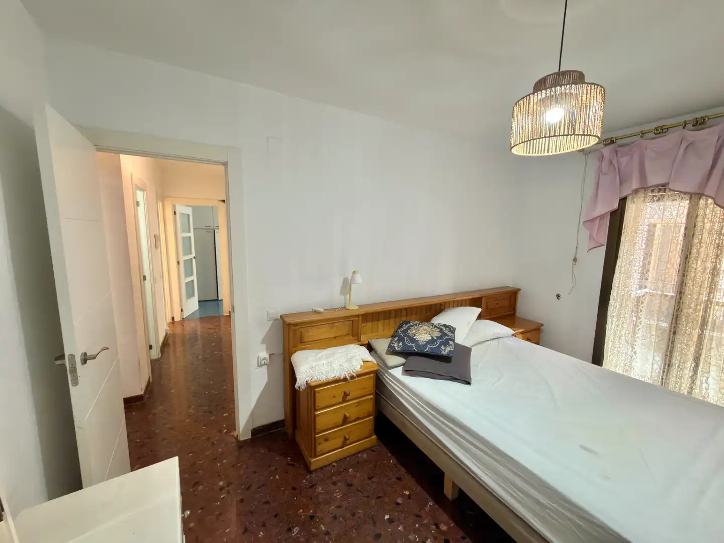 Piso de 63 m² en Valencia