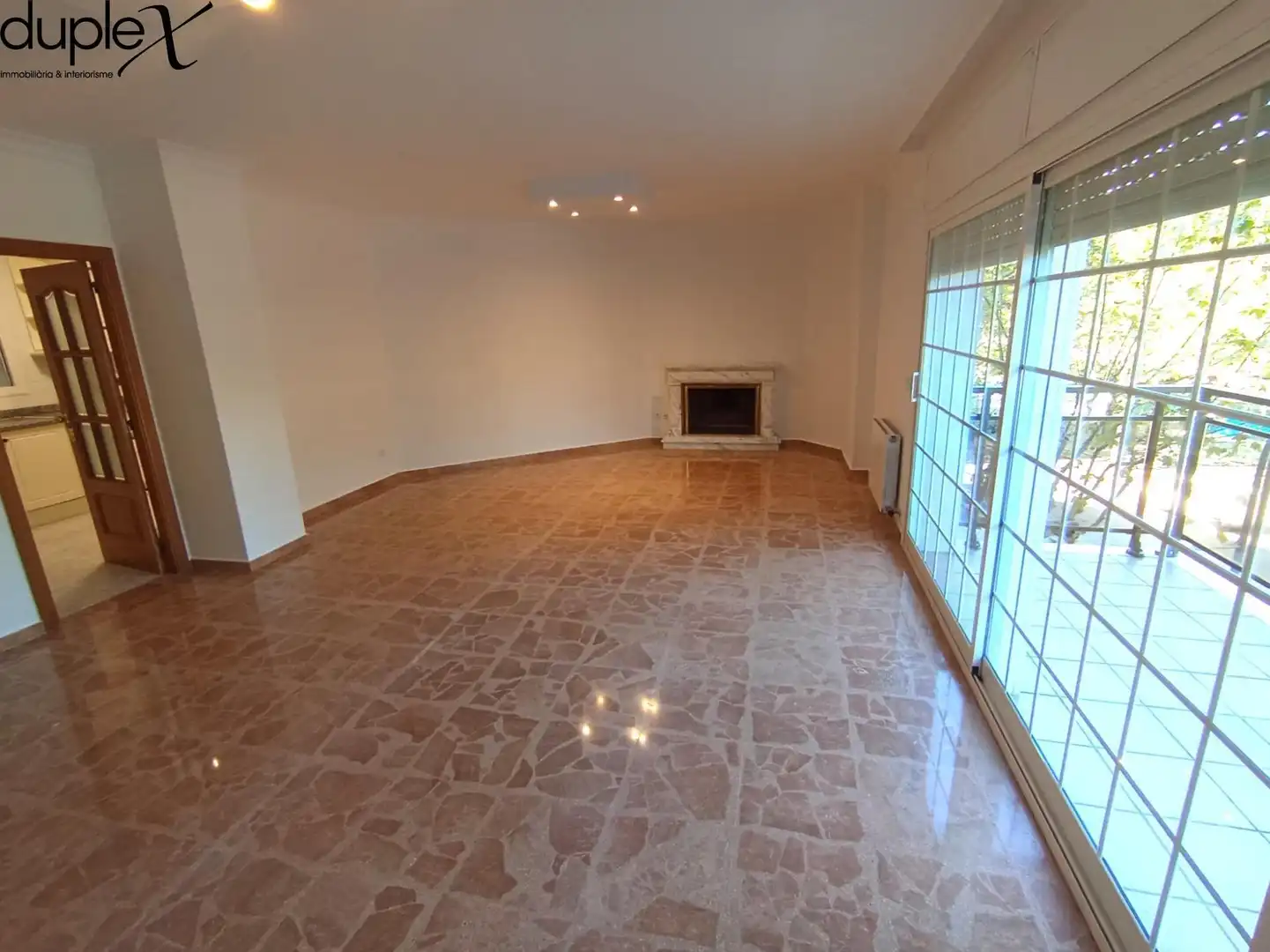 Pis de 168 m² a Mataró