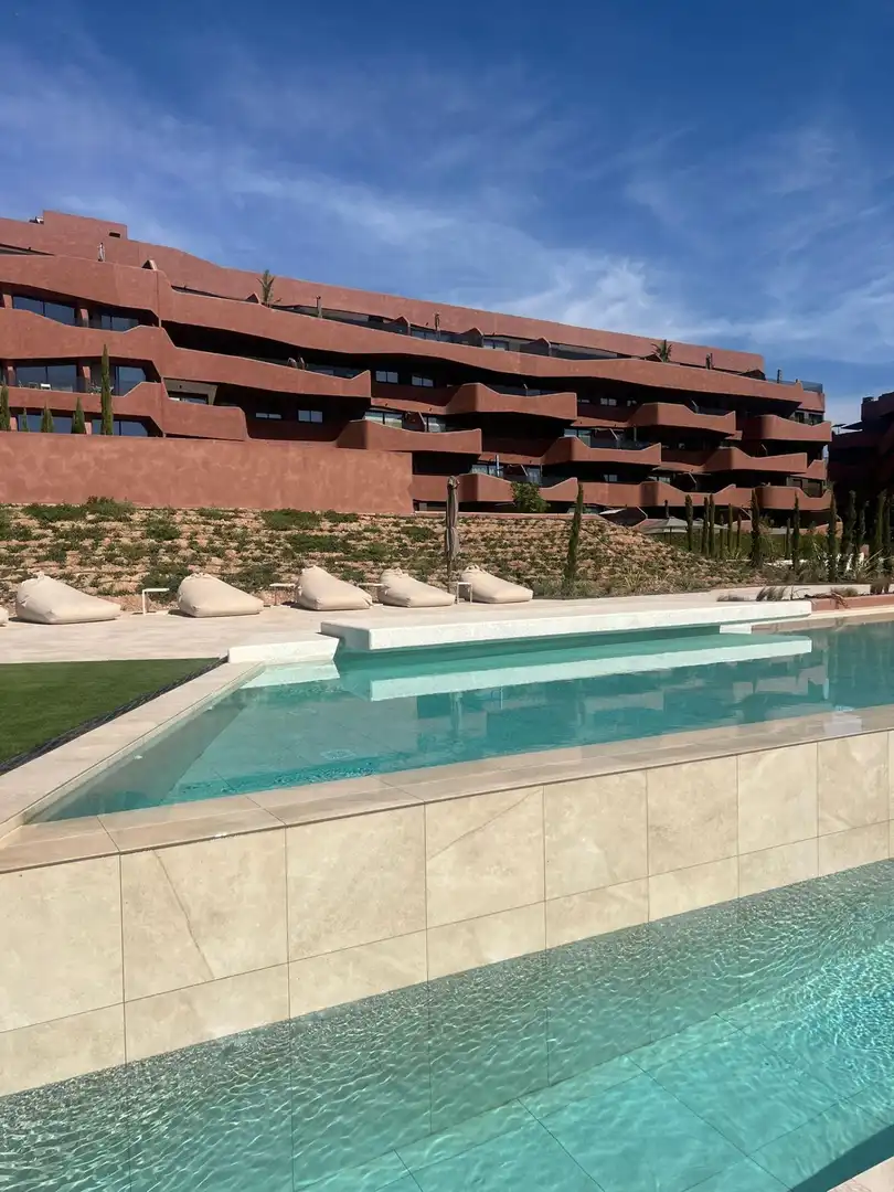 Piso de 45 m² en Murcia