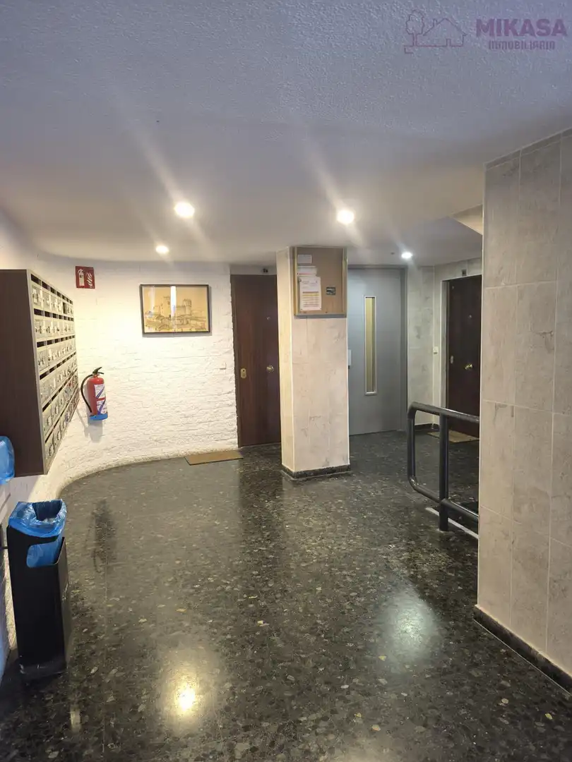Pis de 85 m² a Móstoles