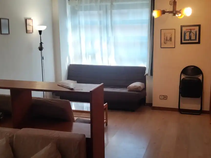 Piso de 46 m² en Alp