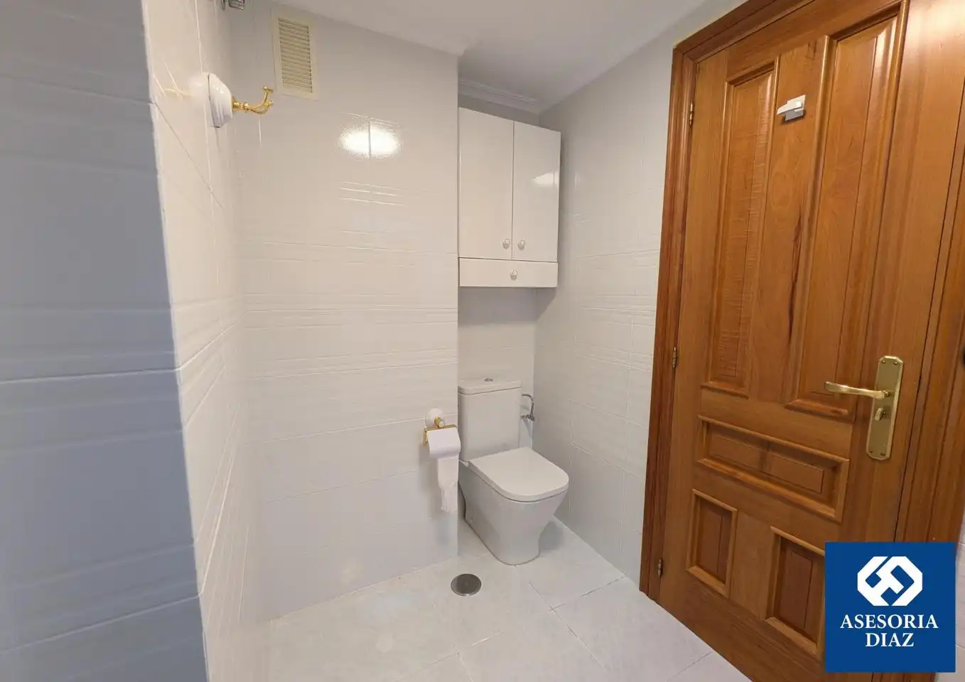 Piso de 118 m² en La Coruña