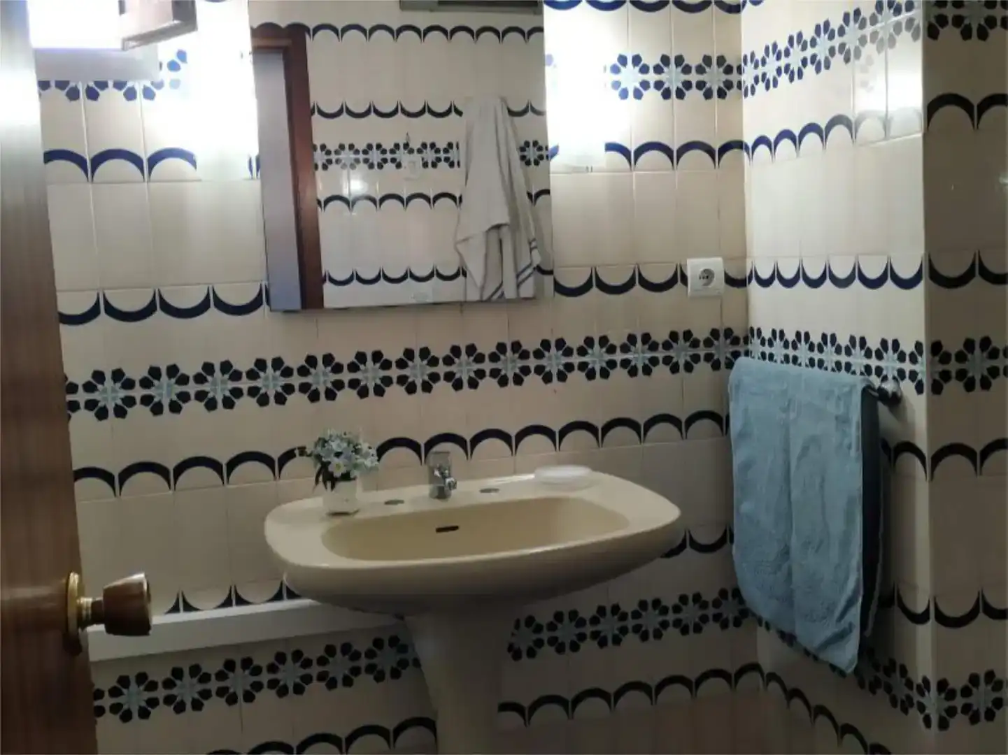 Habitación 200 m², Alicante