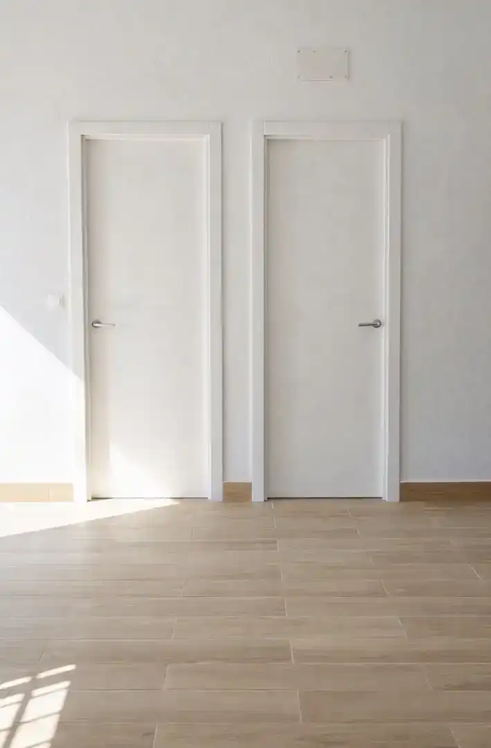 Casa de 50 m² en La Puebla del Río