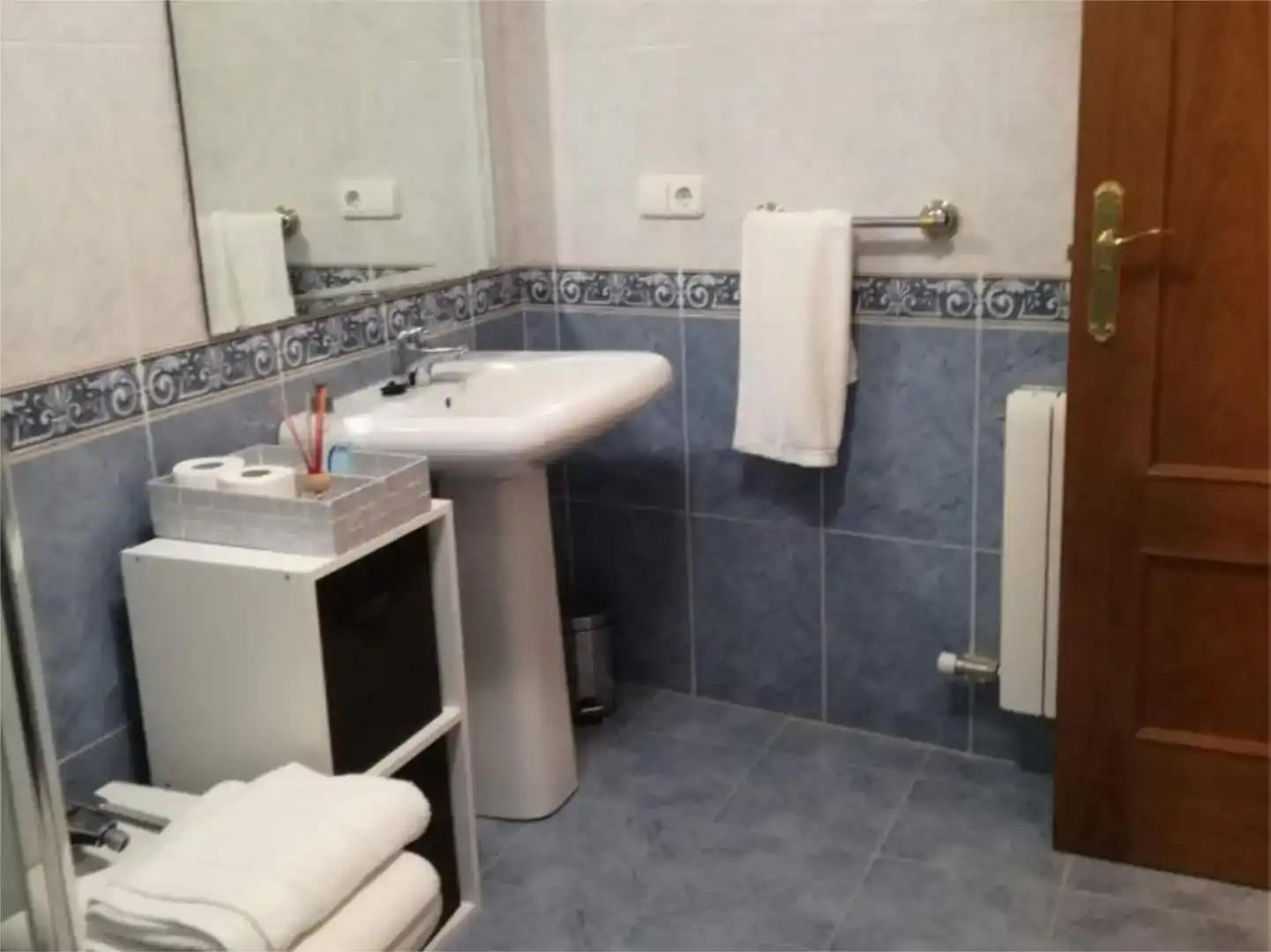 Piso de 65 m² en Salamanca
