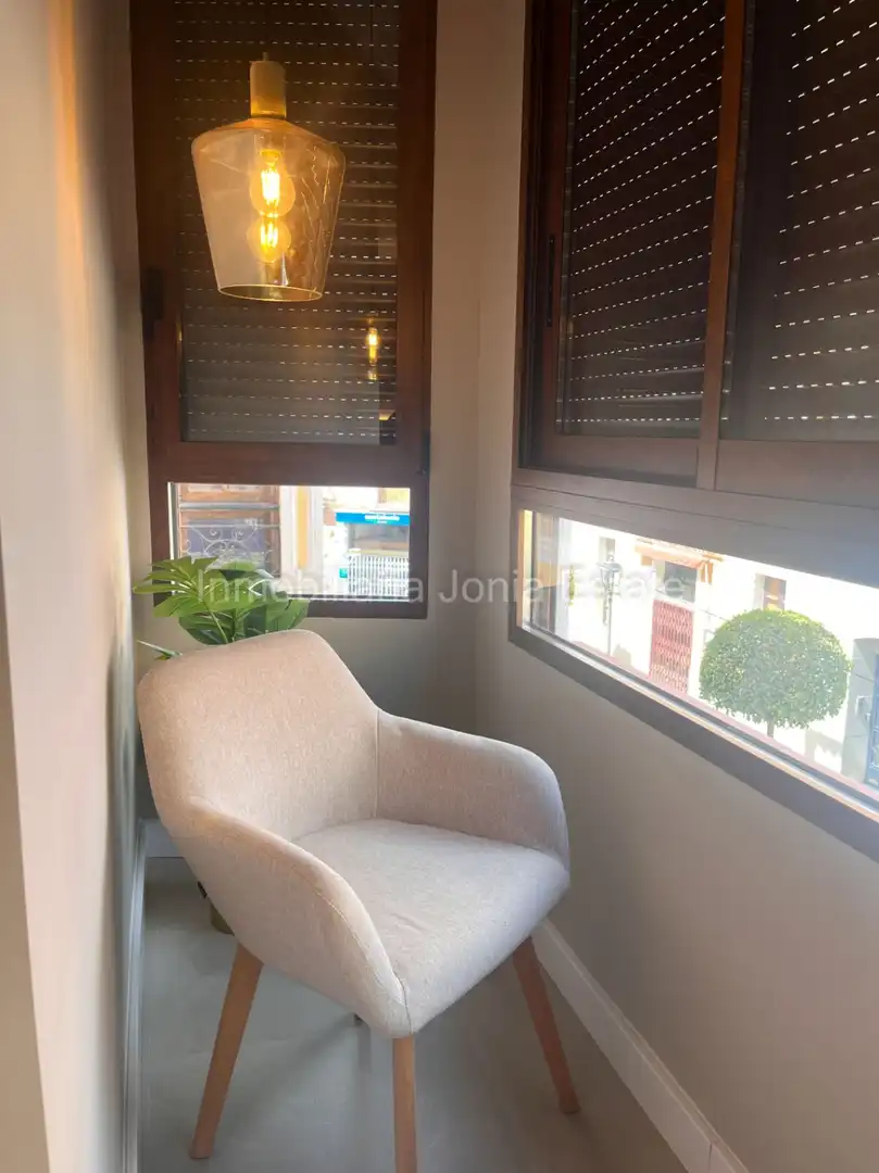 Pis de 45 m² a la Vila Joiosa
