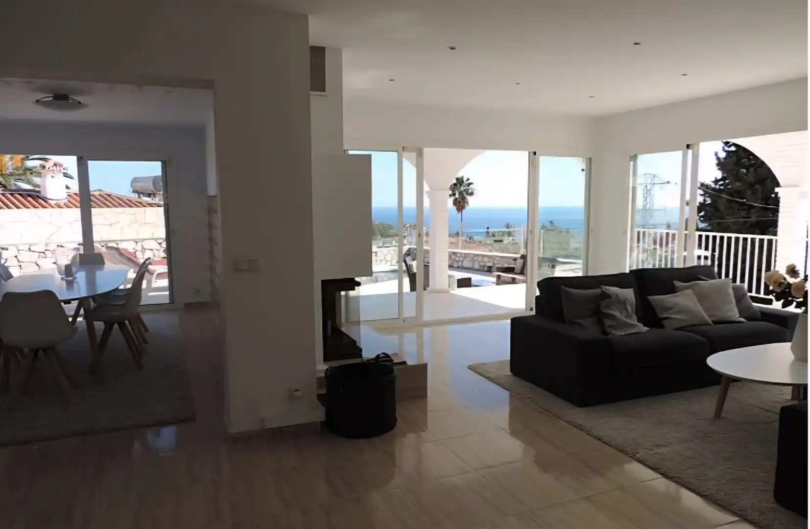 Casa de 250 m² a Benalmádena