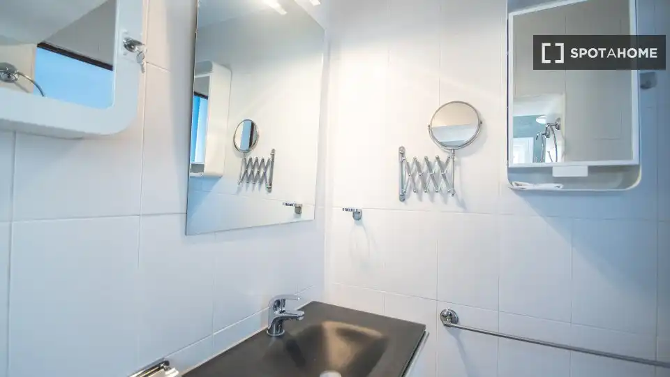 Habitación 58 m², Cádiz