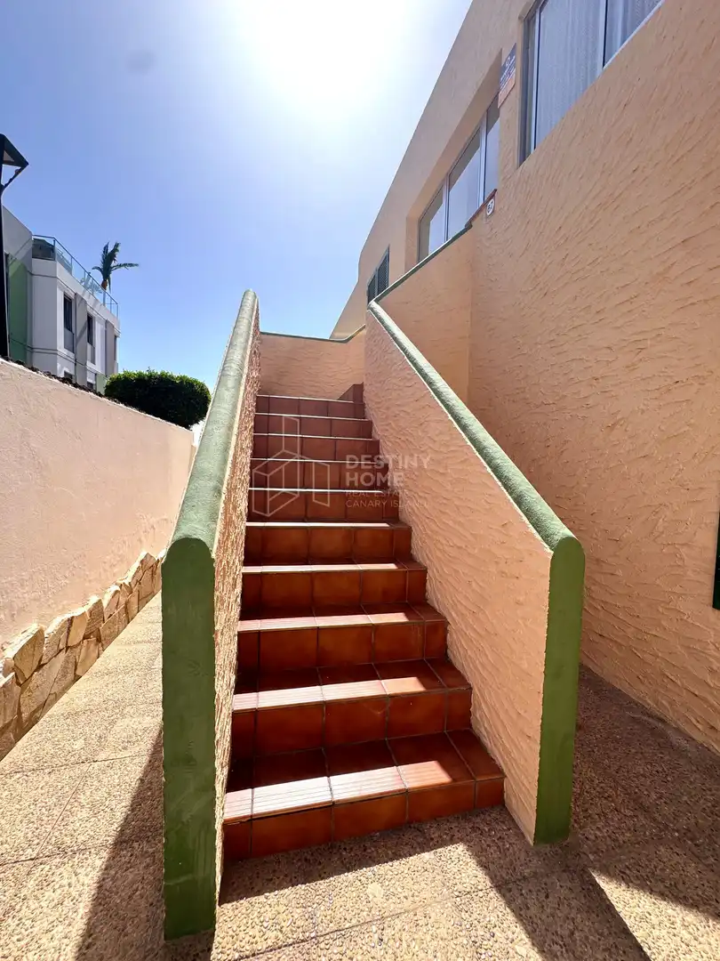 Piso de 60 m² en La Oliva