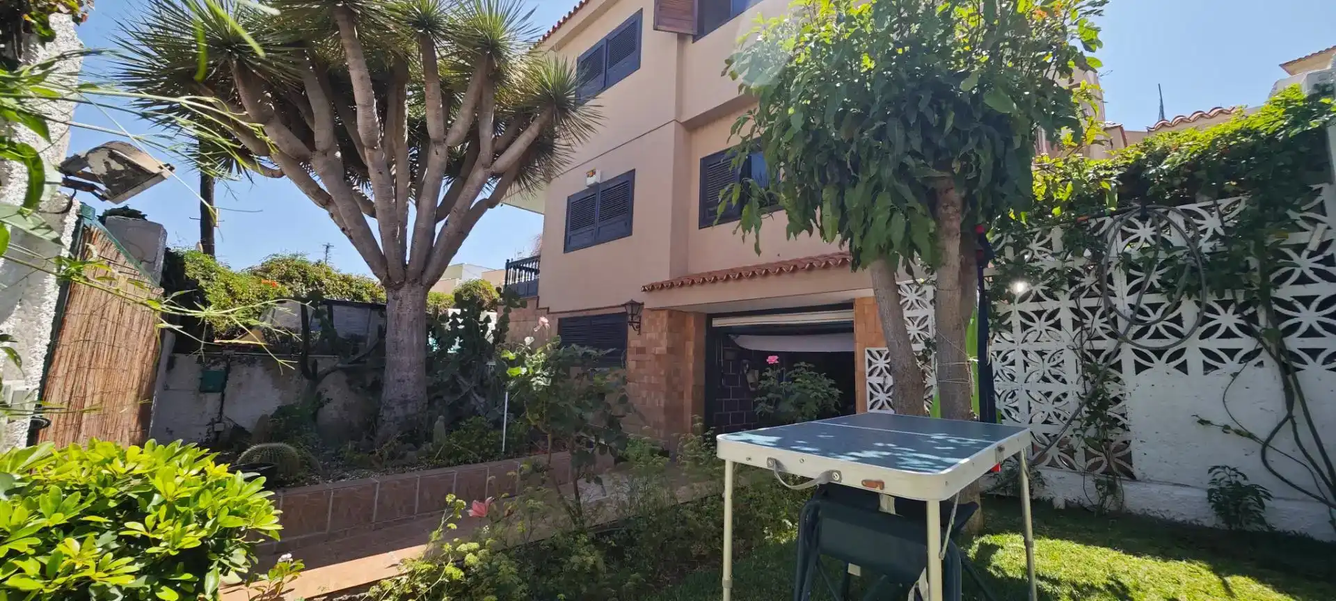 Quarto 850 m², Santa Cruz de Tenerife
