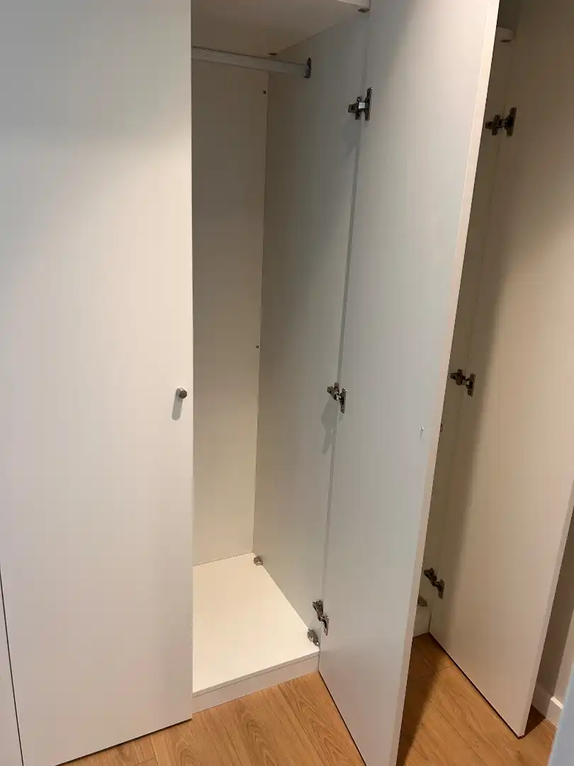 Wohnung 45 m² in Terrassa