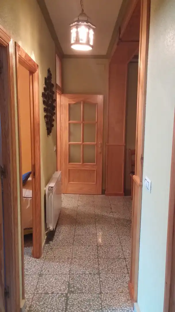 Piso de 100 m² en Ciudad Real
