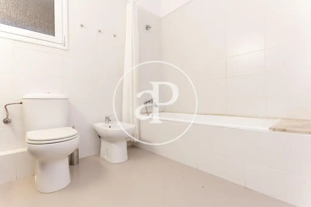 Pis de 154 m² a Barcelona