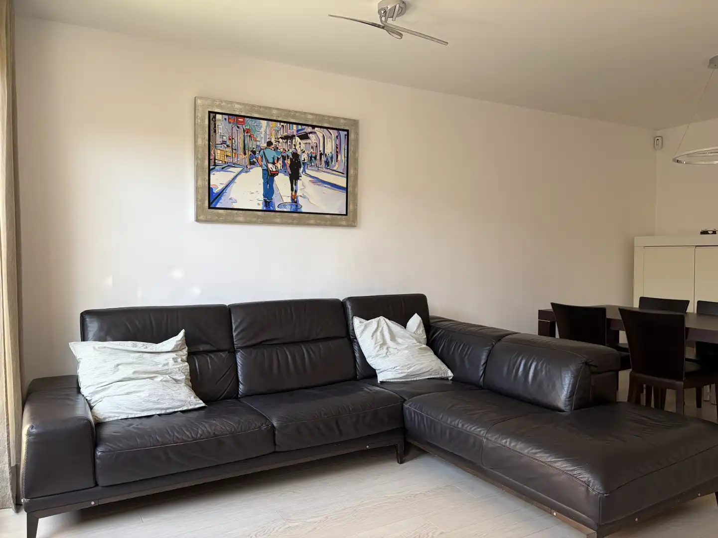 Piso de 106 m² en Torrente