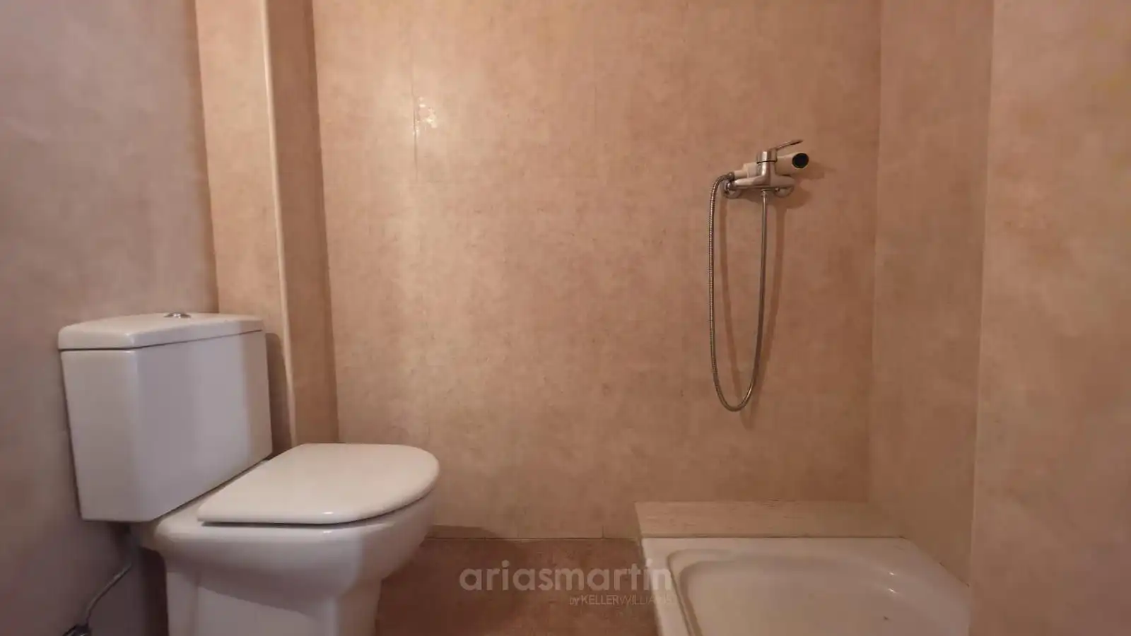 Piso de 47 m² en Salamanca