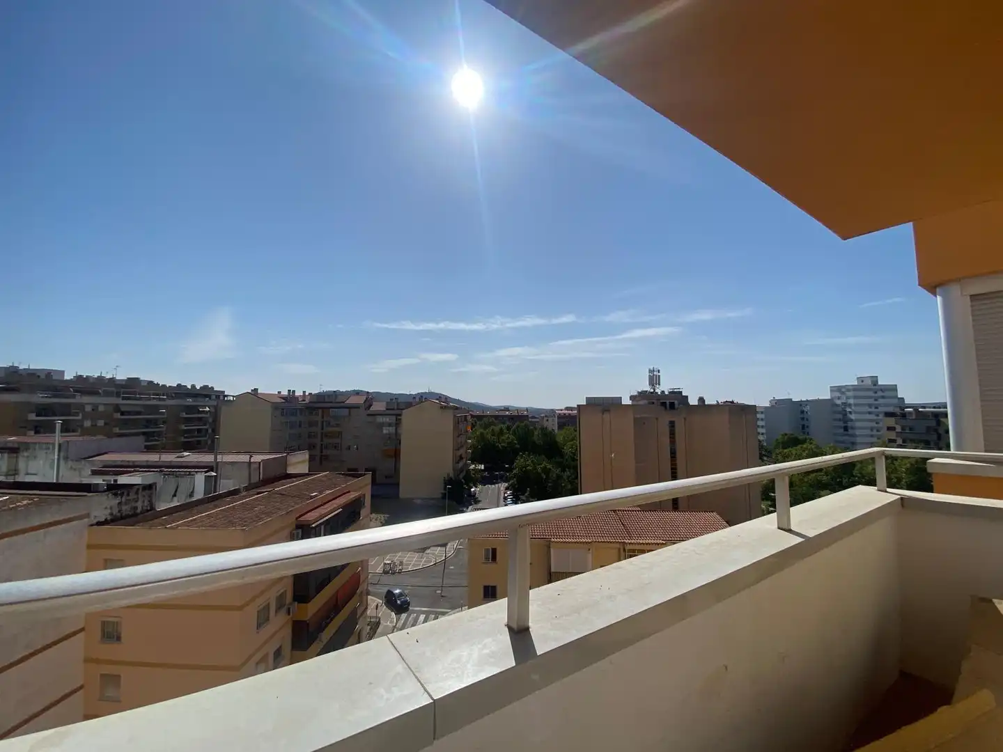 Piso de 110 m² en Cáceres