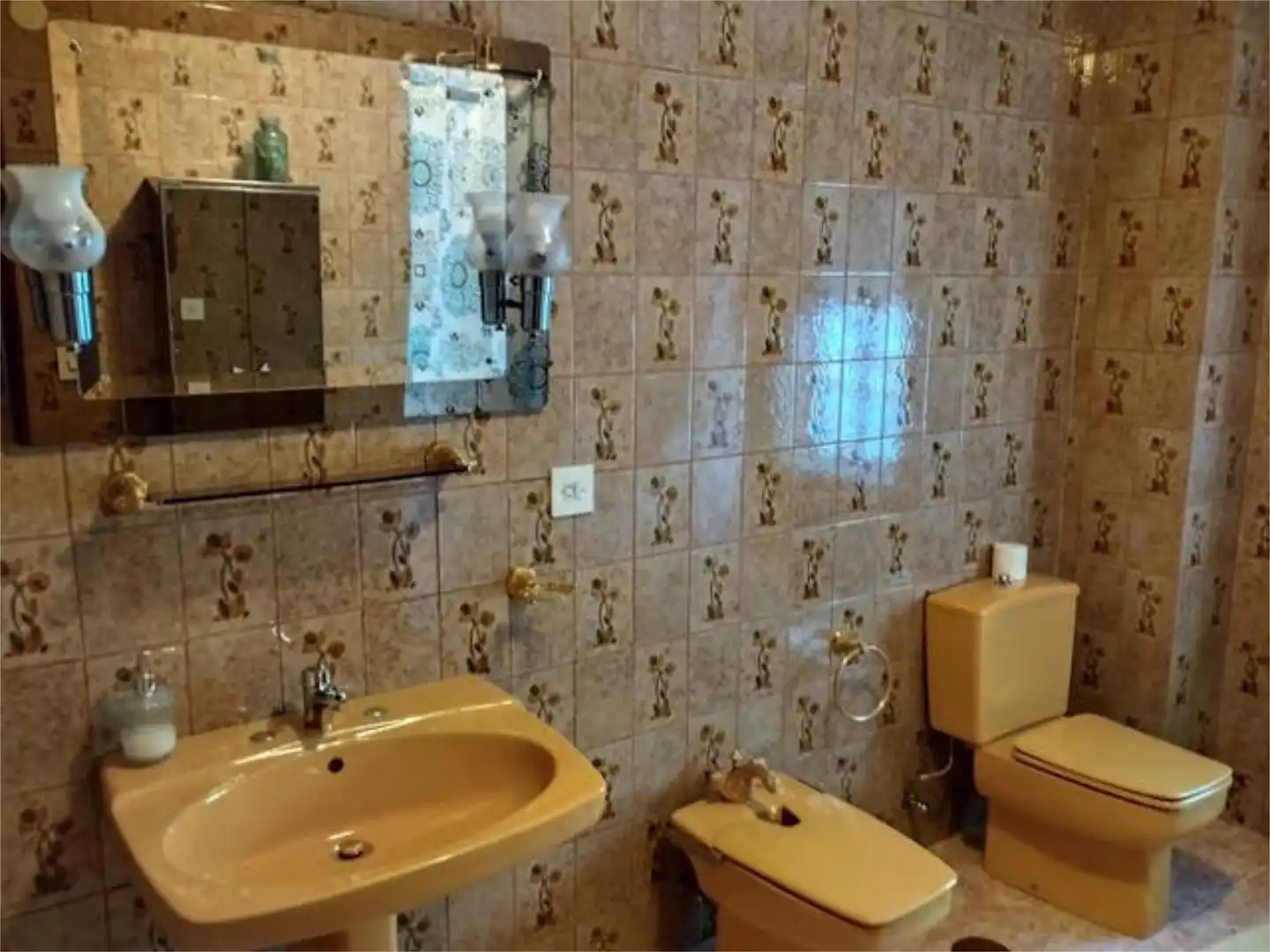Piso de 150 m² en Villablino